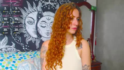 Snapshot of lia_monroe chatting on 11, 3, 2025 Lia Monroe online show from 11, 3, 2025