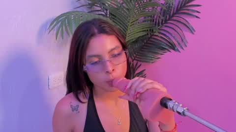 Snapshot of lia_owenss chatting on 23, 5, 2026 lia_owenss online show from 23, 5, 2026