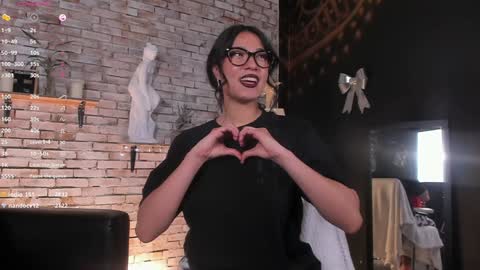 Snapshot of lia_owo chatting on 22, 12, 2024 Liana online show from 22, 12, 2024