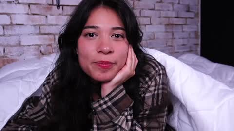 Snapshot of lia_owo chatting on 9, 1, 2025 Liana online show from 9, 1, 2025