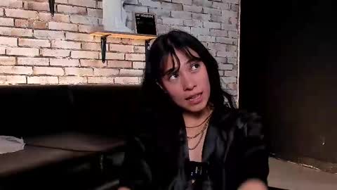 Snapshot of lia_owo chatting on 10, 3, 2025 Liana online show from 10, 3, 2025