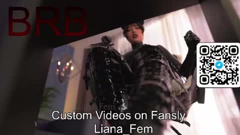 Snapshot of lia_owo chatting on 9, 7, 2026 Liana online show from 9, 7, 2026