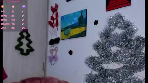 lia_rip01 online show from 16, 1, 2026