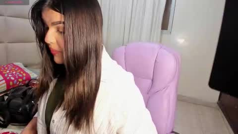 Lia online show from 16, 3, 2026