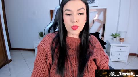 Snapshot of lia_simons chatting on 6, 2, 2025 Alejandra online show from 6, 2, 2025