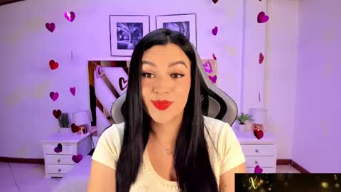 Snapshot of lia_simons chatting on 12, 2, 2025 Alejandra online show from 12, 2, 2025
