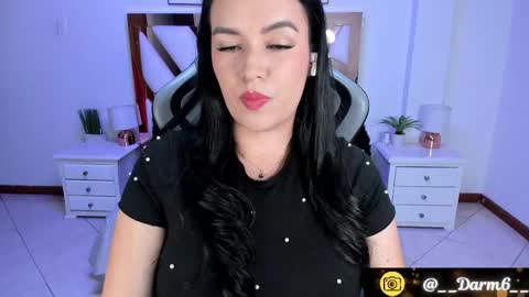 Snapshot of lia_simons chatting on 28, 2, 2025 Alejandra online show from 28, 2, 2025