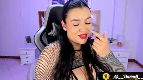 Snapshot of lia_simons chatting on 1, 3, 2025 Alejandra online show from 1, 3, 2025