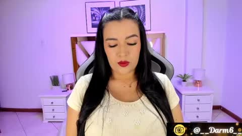 Snapshot of lia_simons chatting on 3, 3, 2025 Alejandra online show from 3, 3, 2025