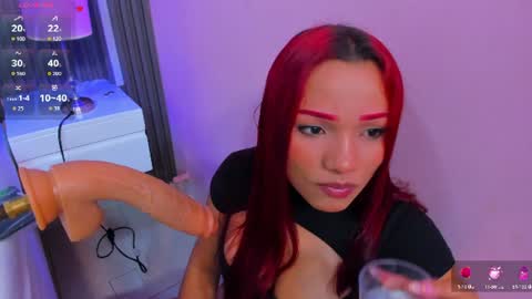 Lia  online show from 21, 6, 2026