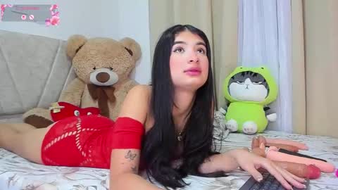 Lia Sweetty online show from 11, 1, 2026