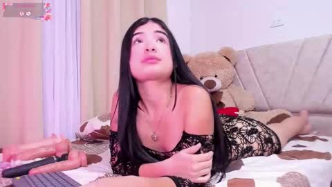 Lia Sweetty online show from 26, 2, 2026