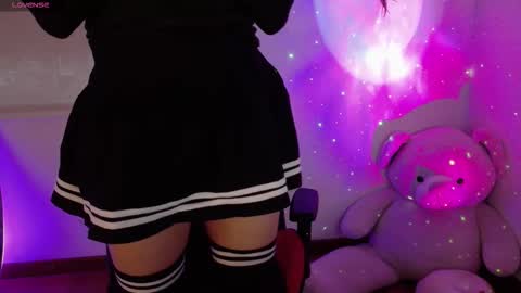 Lia online show from 11, 11, 2025