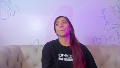 lia_violetta online show from 17, 1, 2026