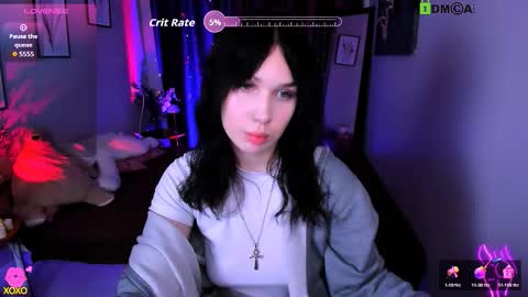 Snapshot of lia_xxgirl chatting on 7, 11, 2025 Lia online show from 7, 11, 2025