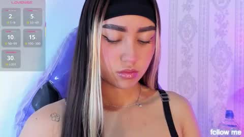 Liaa online show from 20, 12, 2025