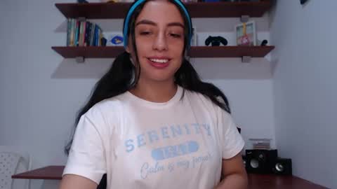 Snapshot of liaa_cute_ chatting on 13, 6, 2026 lia online show from 13, 6, 2026