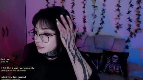 Liaa  online show from 3, 11, 2025