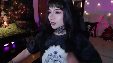 Snapshot of liaa_rodriguezz chatting on 8, 1, 2026 Liaa online show from 8, 1, 2026