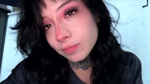 Snapshot of liaa_rodriguezz chatting on 10, 2, 2026 Liaa online show from 10, 2, 2026