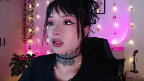 Snapshot of liaa_rodriguezz chatting on 21, 2, 2026 Liaa online show from 21, 2, 2026