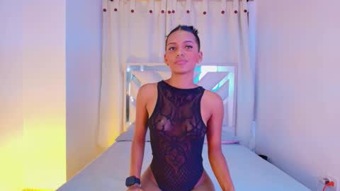Lia online show from 25, 3, 2026