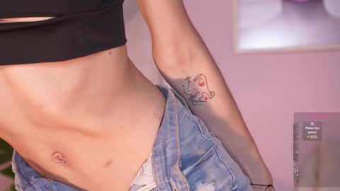 Lia  online show from 25, 3, 2026