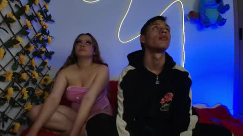 LIAM -- ALAIA online show from 7, 2, 2026