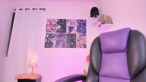 Snapshot of liaamoretzz chatting on 16, 7, 2026 liaa moretzz online show from 16, 7, 2026