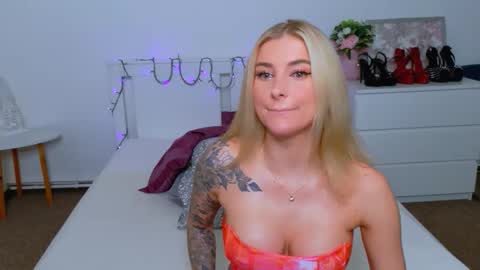 Lia online show from 14, 2, 2026