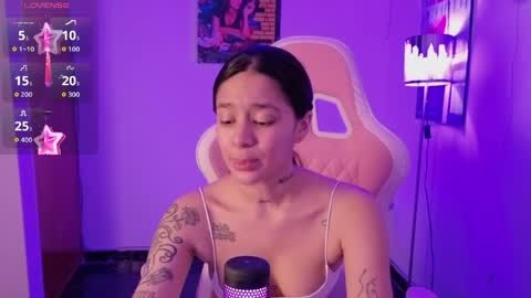 Snapshot of liabutera chatting on 2, 4, 2026 Lia Butera online show from 2, 4, 2026
