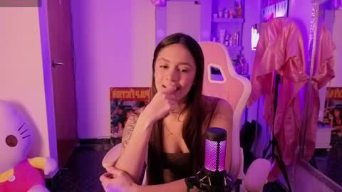 Snapshot of liabutera chatting on 15, 5, 2026 Lia Butera online show from 15, 5, 2026