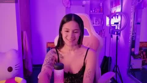 Snapshot of liabutera chatting on 9, 6, 2026 Lia Butera online show from 9, 6, 2026