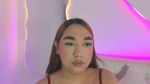 Snapshot of liacampbell__ chatting on 29, 6, 2026 La online show from 29, 6, 2026