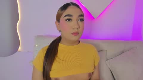 Snapshot of liacampbell__ chatting on 14, 7, 2026 La online show from 14, 7, 2026