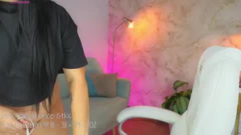 Lia Cox online show from 16, 12, 2025