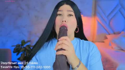 Snapshot of liacox chatting on 30, 6, 2026 Lia Cox online show from 30, 6, 2026
