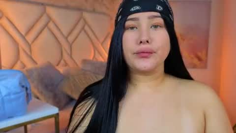 Snapshot of liacox chatting on 20, 7, 2026 Lia Cox online show from 20, 7, 2026