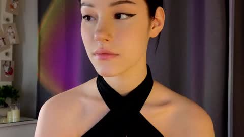 Snapshot of liaglamour chatting on 6, 12, 2024 Lia online show from 6, 12, 2024