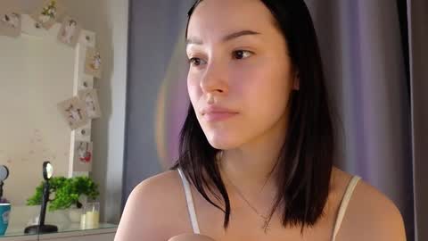 Snapshot of liaglamour chatting on 7, 12, 2024 Lia online show from 7, 12, 2024