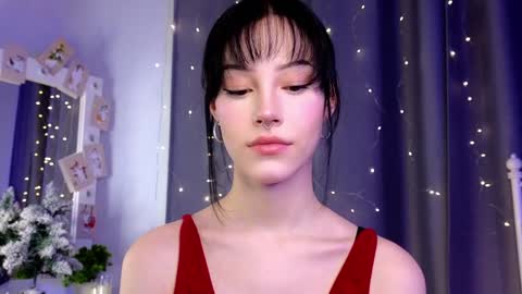 Snapshot of liaglamour chatting on 23, 1, 2025 Lia online show from 23, 1, 2025