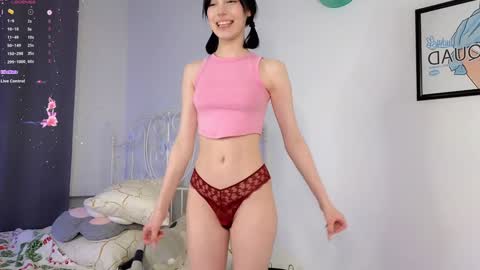 Snapshot of liaglamour chatting on 4, 2, 2025 Lia online show from 4, 2, 2025