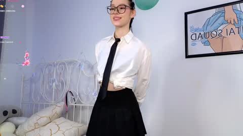 Snapshot of liaglamour chatting on 7, 2, 2025 Lia online show from 7, 2, 2025