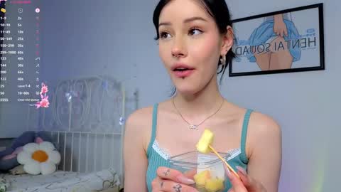 Snapshot of liaglamour chatting on 12, 2, 2025 Lia online show from 12, 2, 2025