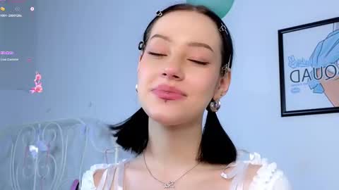 Snapshot of liaglamour chatting on 16, 2, 2025 Lia online show from 16, 2, 2025