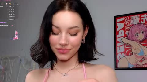 Snapshot of liaglamour chatting on 19, 2, 2025 Lia online show from 19, 2, 2025