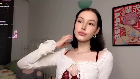 Snapshot of liaglamour chatting on 20, 2, 2025 Lia online show from 20, 2, 2025