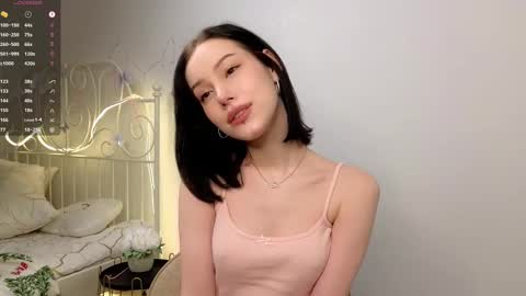 Snapshot of liaglamour chatting on 1, 3, 2025 Lia online show from 1, 3, 2025