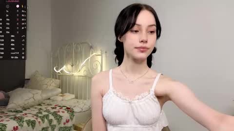 Snapshot of liaglamour chatting on 10, 3, 2025 Lia online show from 10, 3, 2025