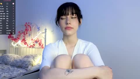 Snapshot of liaglamour chatting on 20, 9, 2025 Lia online show from 20, 9, 2025